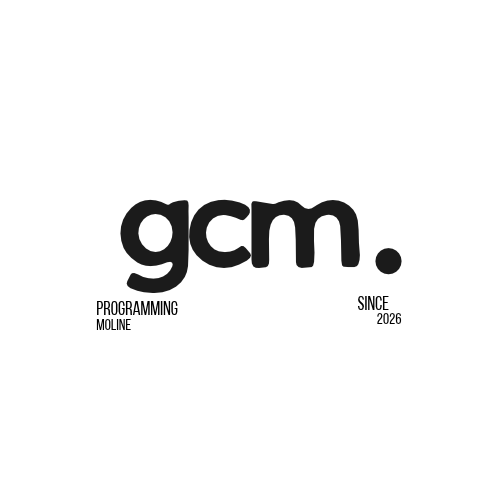 gcmprogramming logo